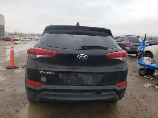 KM8J33A40JU683239 | 2018 HYUNDAI TUCSON SEL