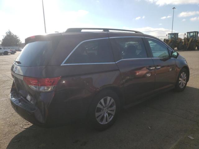 5FNRL5H69EB086857 | 2014 HONDA ODYSSEY EX