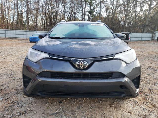 JTMZFREVXJJ156220 | 2018 TOYOTA RAV4 LE