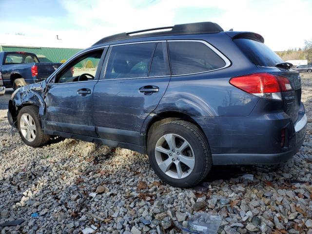 4S4BRBCC3E3201599 | 2014 SUBARU OUTBACK 2.