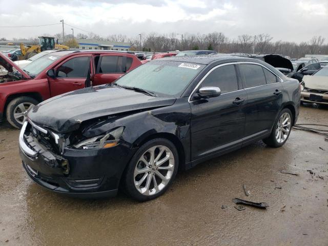 1FAHP2F89HG133128 | 2017 FORD TAURUS LIM