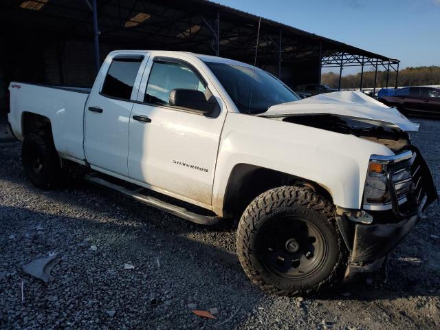 2GCVKNEC0K1239037 | 2019 CHEVROLET SILVERADO