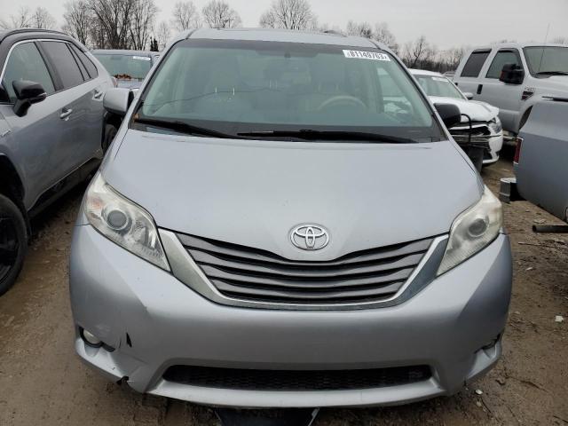 5TDYK3DC1ES449906 | 2014 Toyota sienna xle