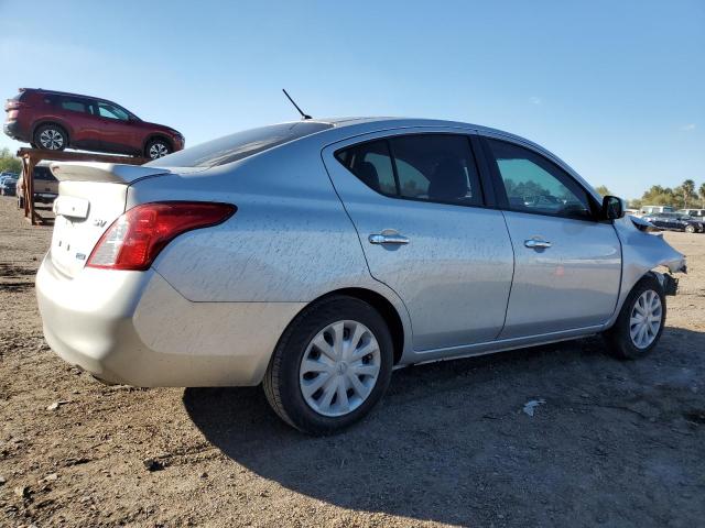 3N1CN7AP3EL869434 | 2014 NISSAN VERSA S