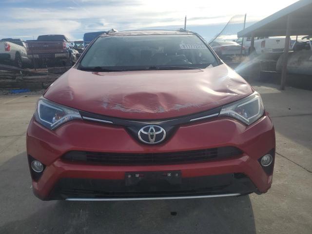 JTMWFREV0GJ076758 | 2016 TOYOTA RAV4 XLE