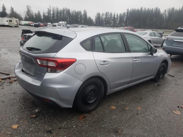 4S3GTAA66K3713971 | 2019 SUBARU IMPREZA