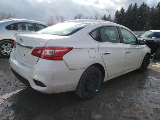 3N1AB7AP2GL667588 | 2016 NISSAN SENTRA S