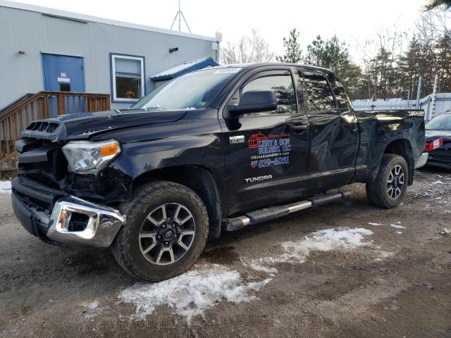 2014 Toyota Tundra 