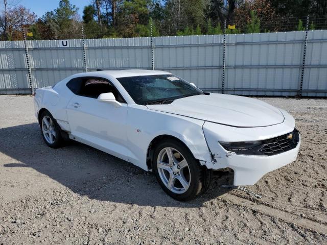 1G1FB1RS5K0108298 | 2019 Chevrolet camaro ls