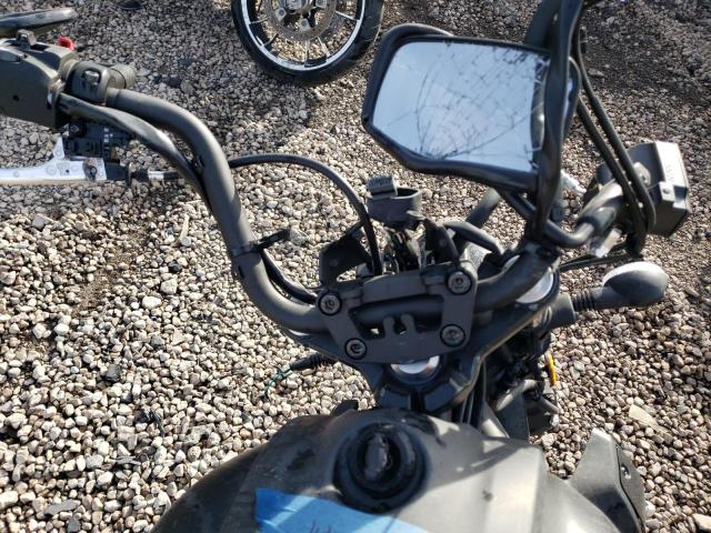 2023 KAWASAKI EN650 C - JKAENEC14PDA06764