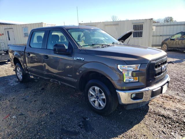 1FTEW1CP6FFC35334 | 2015 FORD F150 SUPER