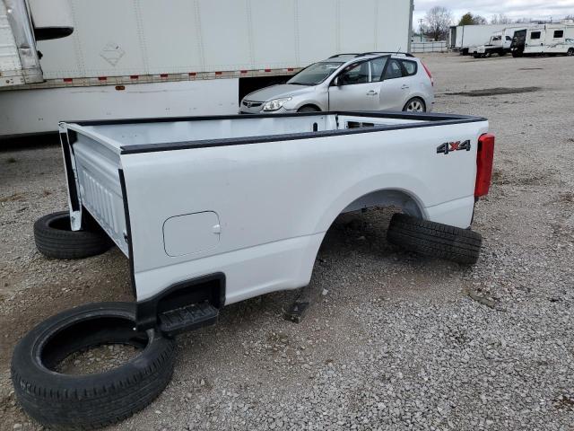 2022 FORD F250 PARTS - N0V1N000079880793