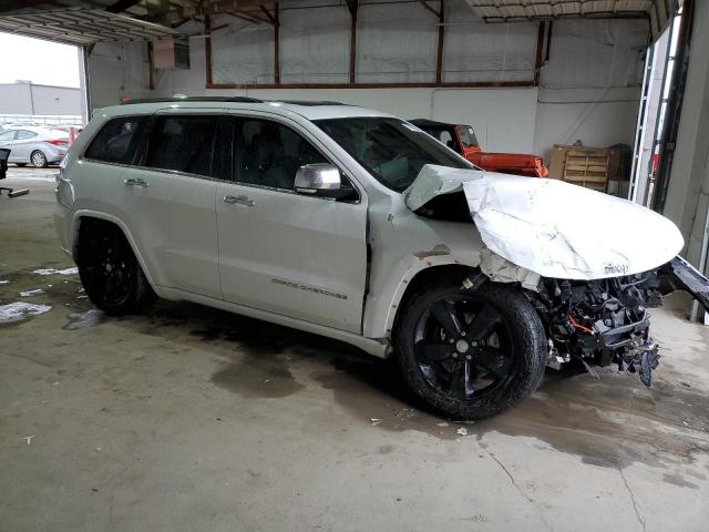 Vin: 1c4rjfcm8ec389076, lot: 77877453, jeep grand cher overland 20144