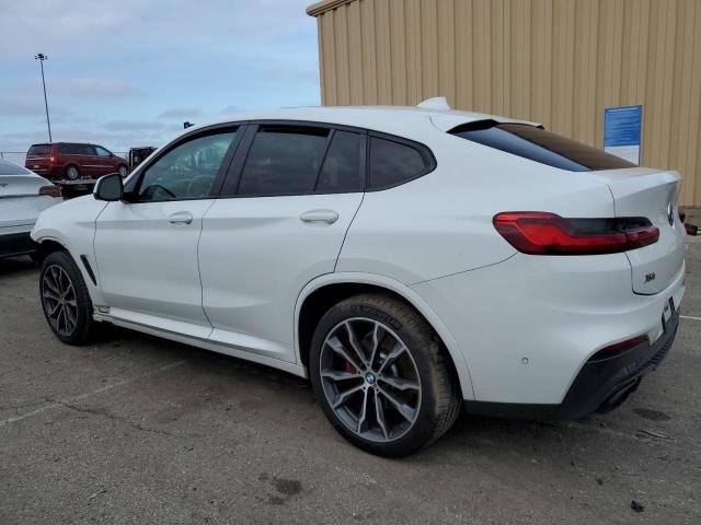 2021 BMW X4 XDRIVEM - 5UX2V5C0XM9G46183