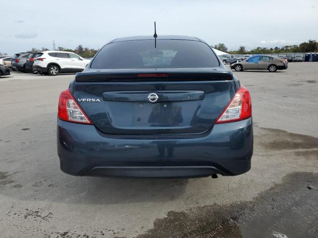 2017 NISSAN VERSA S - 3N1CN7APXHL879477