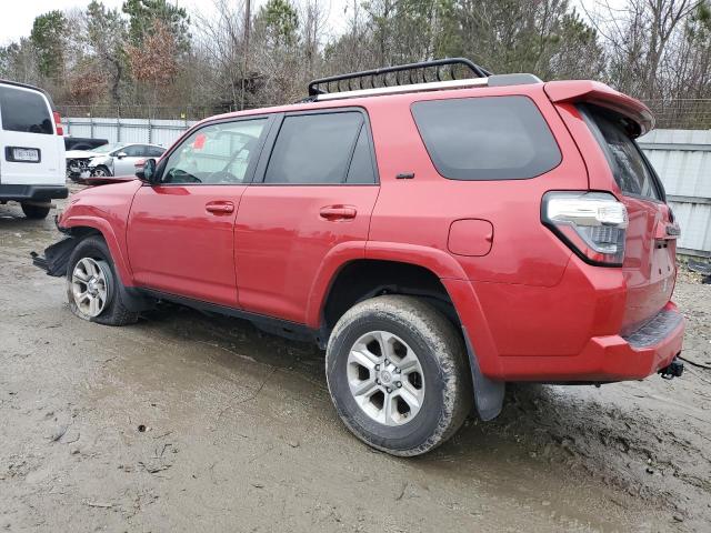 JTEBU5JR4L5746543 | 2020 TOYOTA 4RUNNER SR