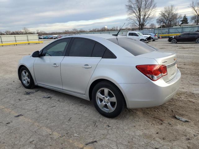 1G1PC5SB5E7407286 | 2014 CHEVROLET CRUZE LT