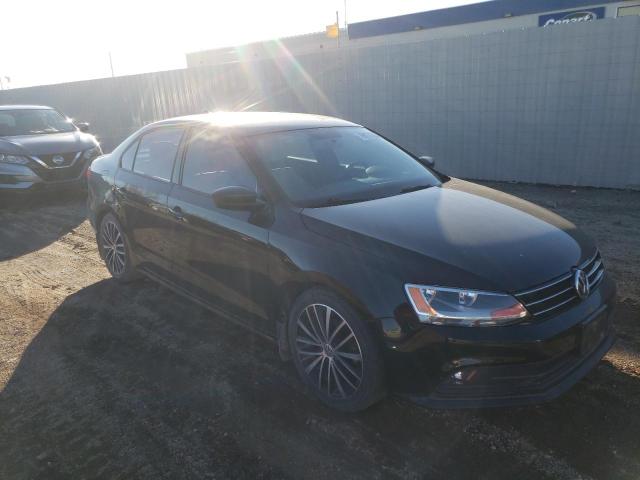 3VWB17AJ5GM352470 | 2016 VOLKSWAGEN JETTA SPOR