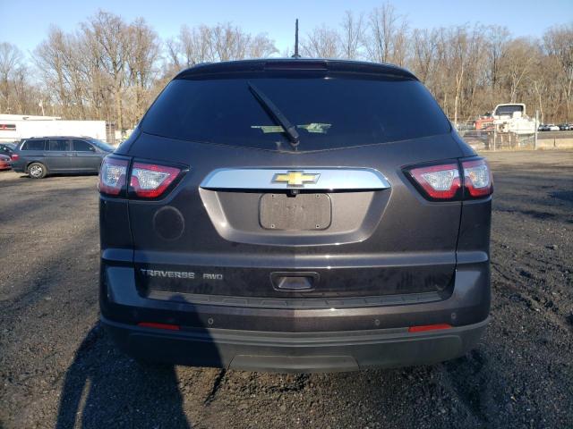 1GNKVGKD2HJ190674 | 2017 CHEVROLET TRAVERSE L