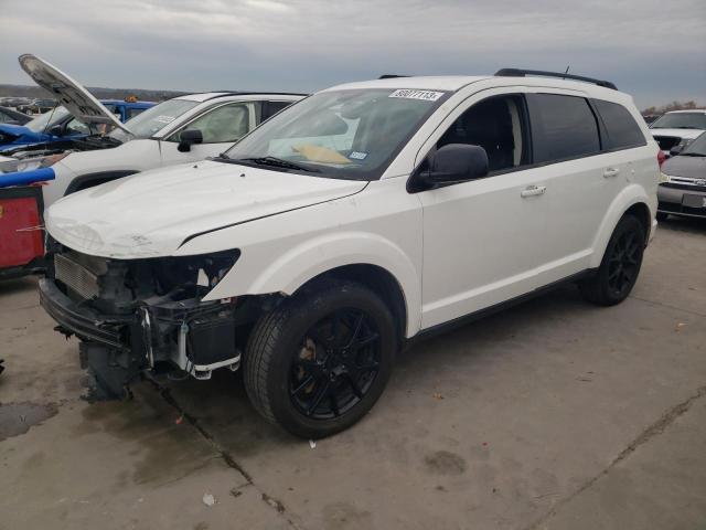 2016 Dodge Journey R/T