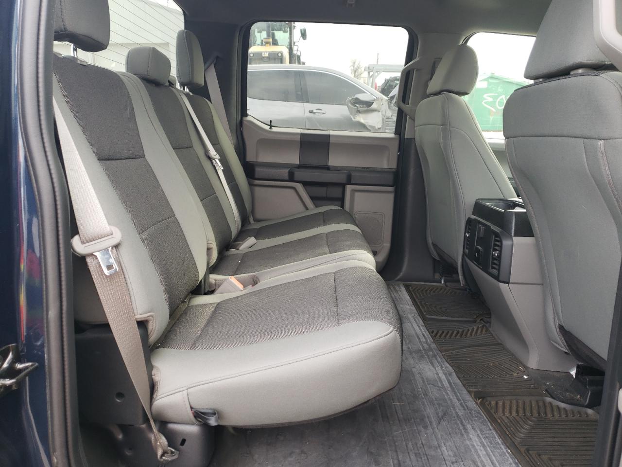 1FTEW1EP1KFD44050 FORD F-150 2019