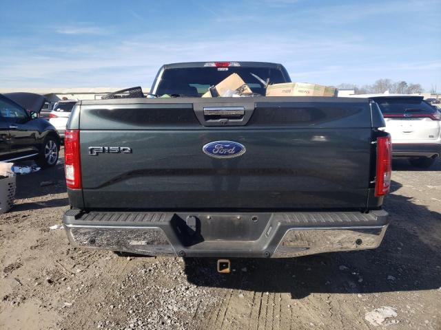 1FTEX1CP9FKD32919 | 2015 FORD F150 SUPER