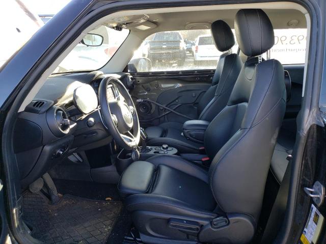 2021 MINI COOPER SE - WMWXP3C0XM2N59523