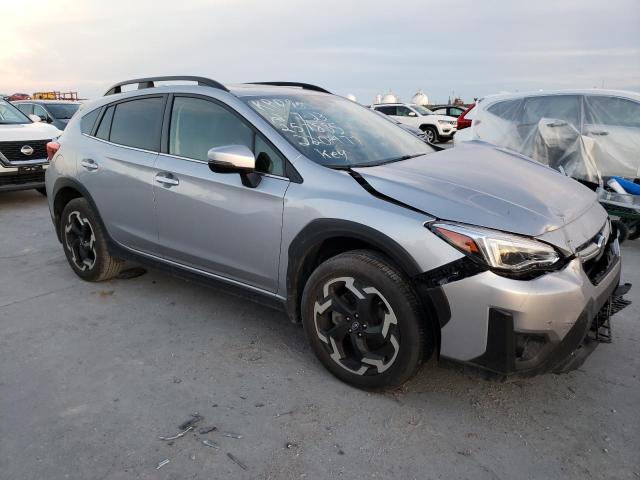 JF2GTHNC3P8220477 | 2023 SUBARU CROSSTREK