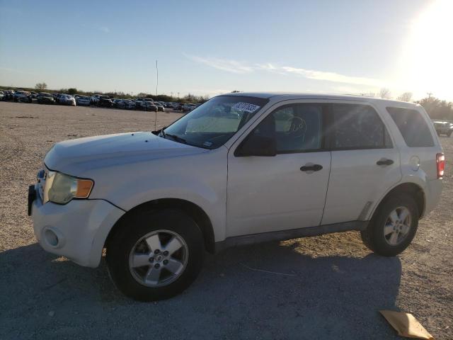 2009 Ford Escape XLS