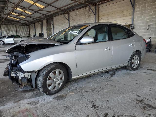 2008 Hyundai Elantra GLS