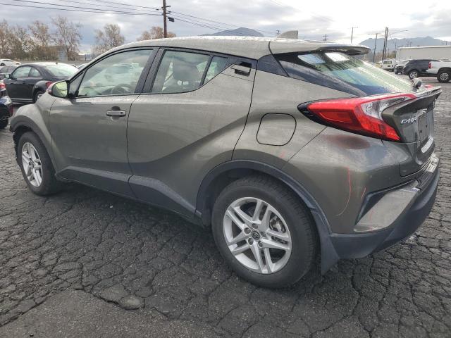 JTNKHMBX0M1110514 | 2021 TOYOTA C-HR XLE