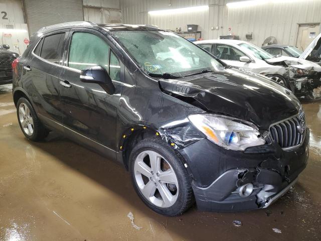 KL4CJCSB6FB247220 | 2015 BUICK ENCORE