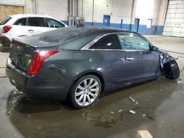 1G6AG1RX7G0172304 | 2016 CADILLAC ATS