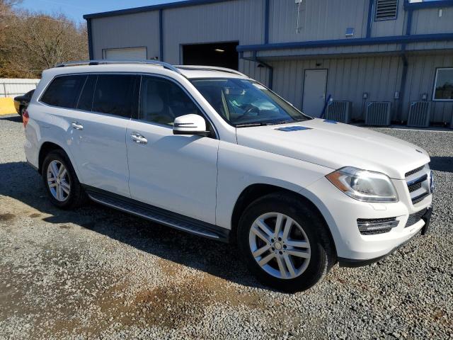 VIN 4JGDF7CE1EA296269 2014 Mercedes-Benz GL-Class, ... no.4