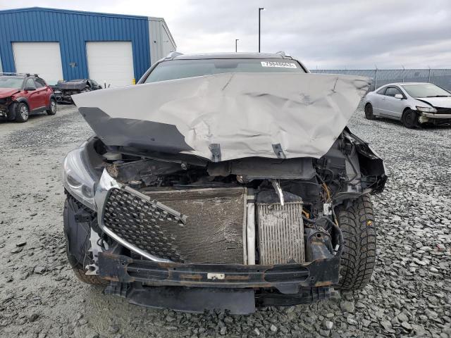 2016 KIA SORENTO SX - 5XYPKDA10GG173514