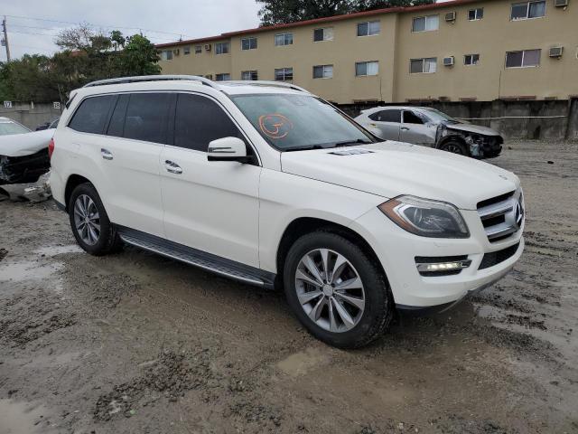 VIN 4JGDF7CE5EA285369 2014 Mercedes-Benz GL-Class, ... no.4