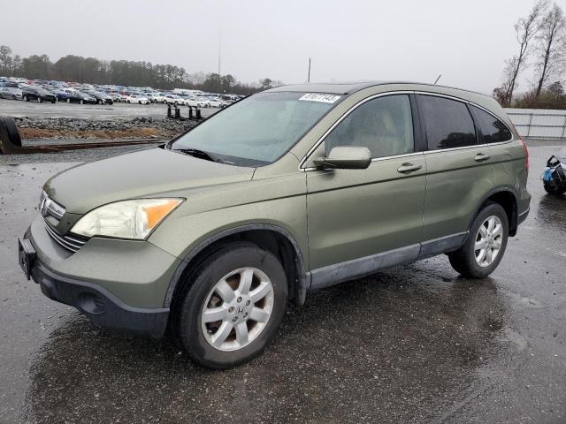 2008 Honda CR-V EX-L