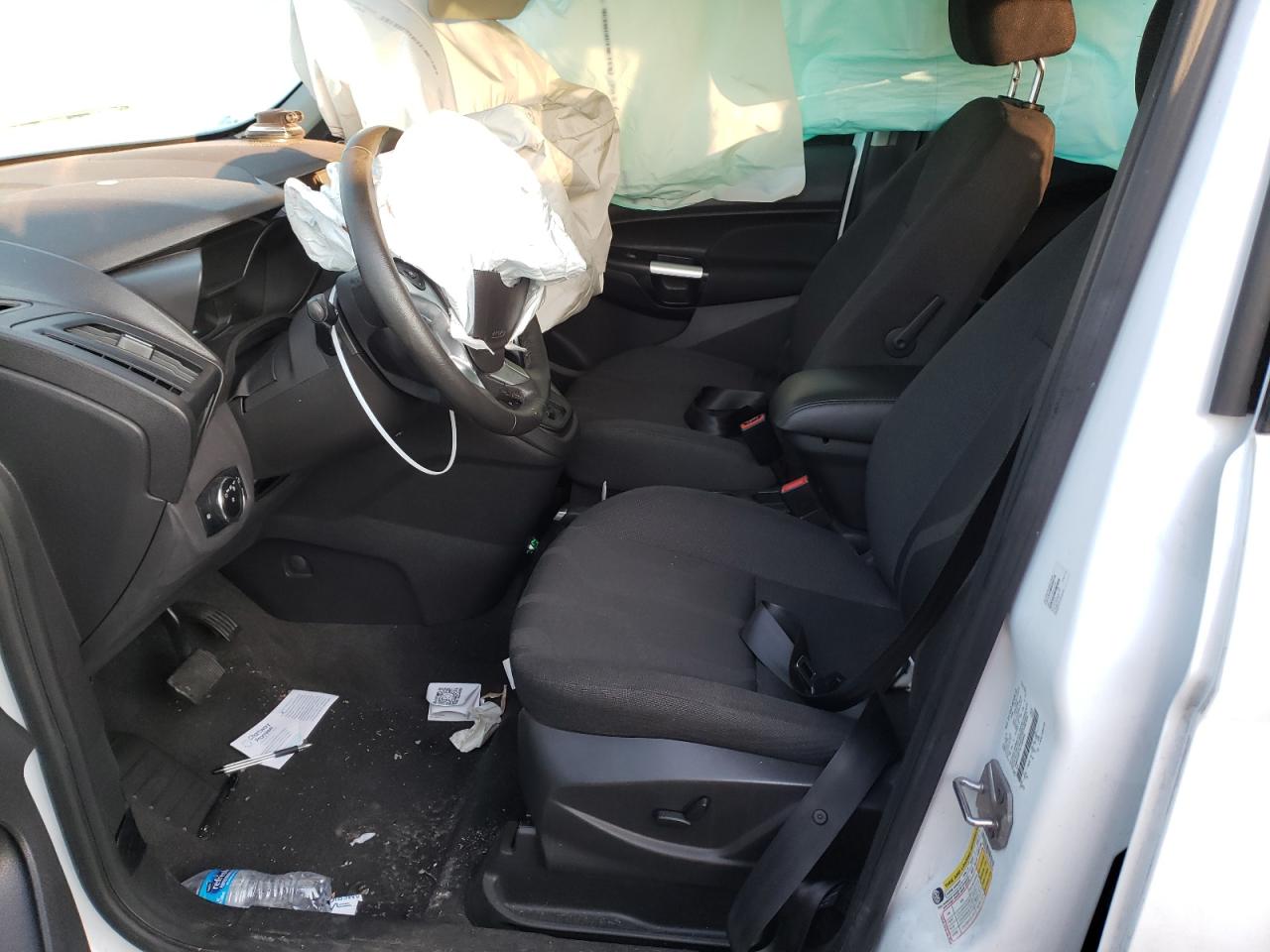 NM0AS8F78J1369408 FORD TRANSIT 2018