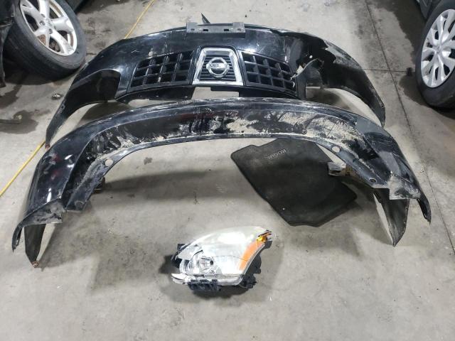 2009 Nissan Rogue S VIN: JN8AS58V29W163954 Lot: 78654143