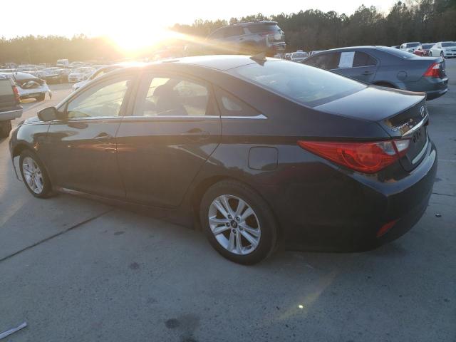 5NPEB4AC0EH940986 | 2014 HYUNDAI SONATA GLS