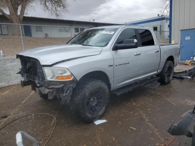 2012 Dodge Ram 1500 SLT