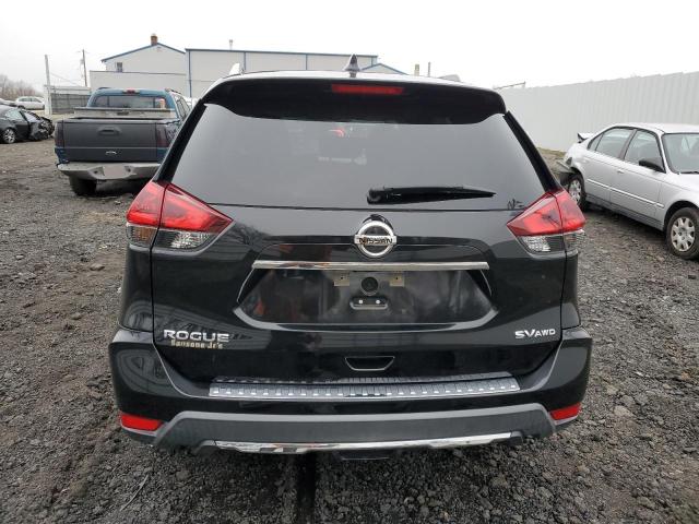 KNMAT2MV5JP611499 | 2018 NISSAN ROGUE S