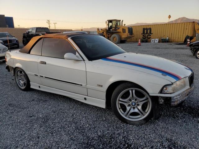 1998 BMW M3 Automatic VIN: WBSBK0339WEC38994 Lot: 79905253