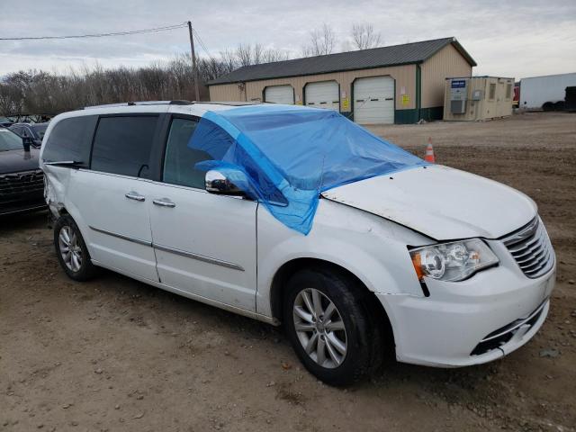 2C4RC1GG7FR743339 | 2015 CHRYSLER TOWN and COU