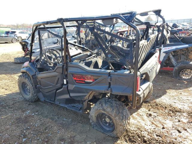 2020 HONDA SXS1000 M5 1HFVE04H5L4400047