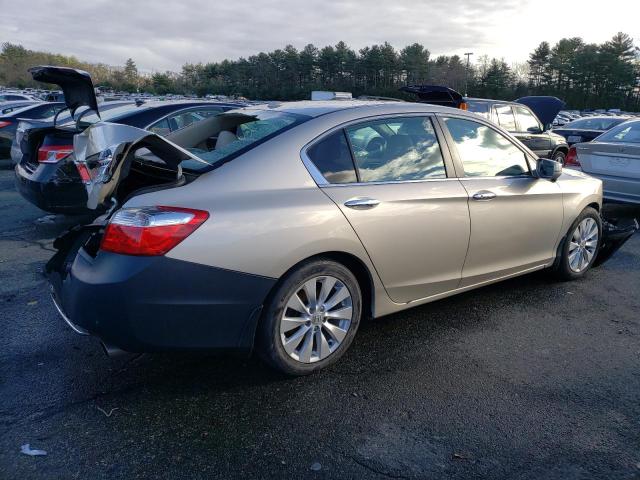 Vin: 1hgcr2f8xda066522, lot: 79878293, honda accord exl 20133