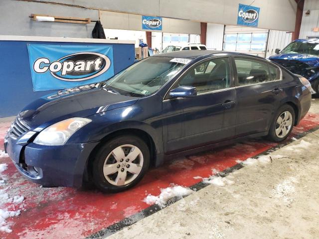 2008 Nissan Altima 2.5