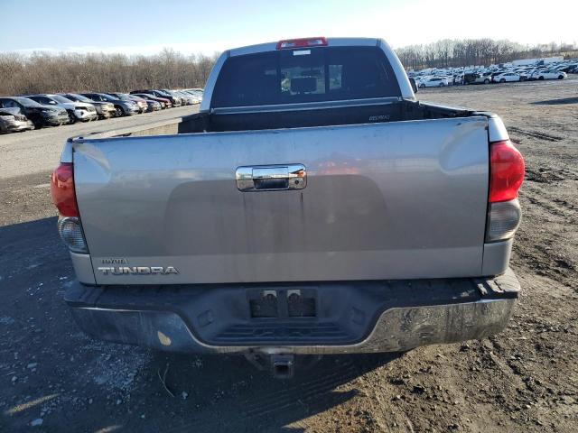 5TBRT54187S451692 | 2007 Toyota tundra double cab sr5