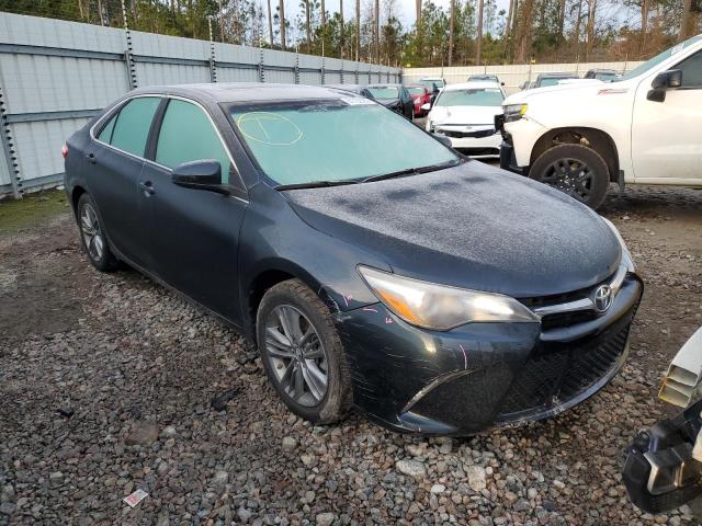 4T1BF1FK3HU448478 | 2017 TOYOTA CAMRY LE