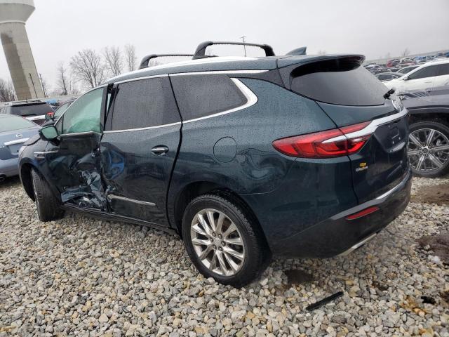 5GAEVAKW6KJ266779 | 2019 BUICK ENCLAVE ES